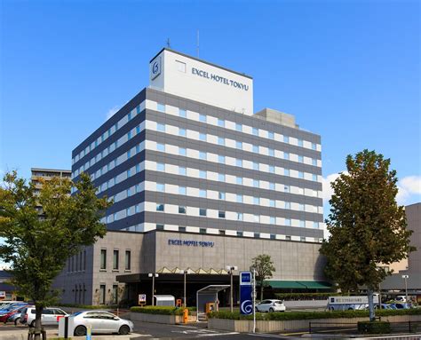 Shimane Prefecture Hotel .